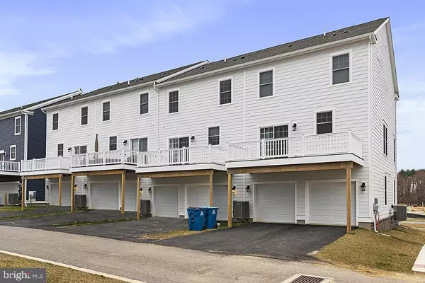 Middletown, DE 19709,844 MAPLETON AVE #202