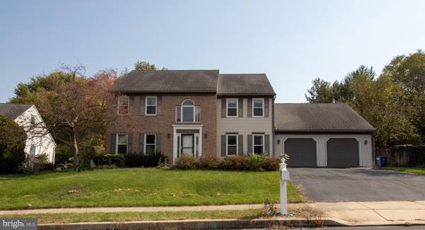 109 STATES AVE, Sinking Spring, PA 19608