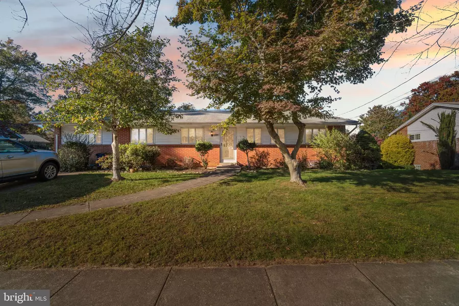 5021 WHITE FLINT DR, Kensington, MD 20895
