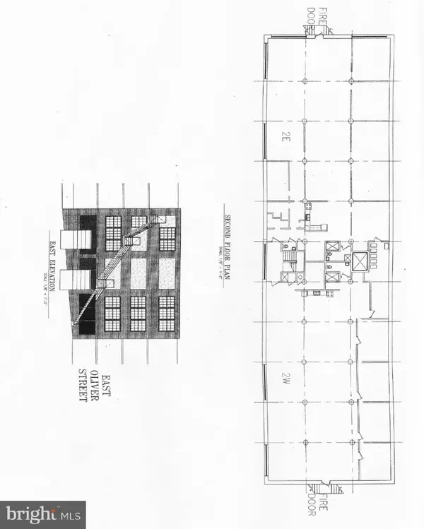 Baltimore, MD 21202,419-433 EAST OLIVER