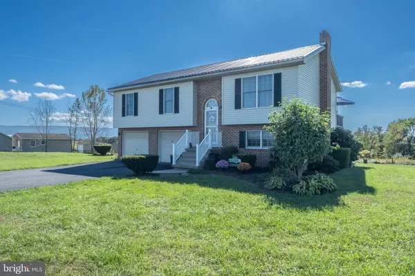 45 CIRCLE RD, Duncannon, PA 17020