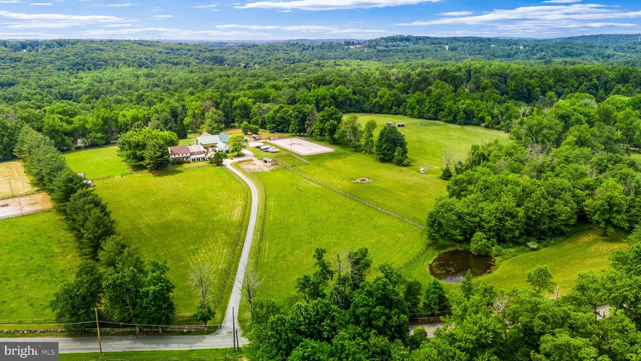 280 INDIAN RUN RD, Glenmoore, PA 19343