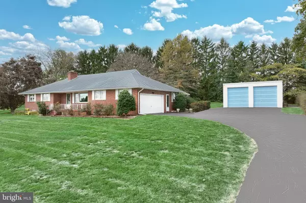 Seven Valleys, PA 17360,424 RIDGEVIEW RD