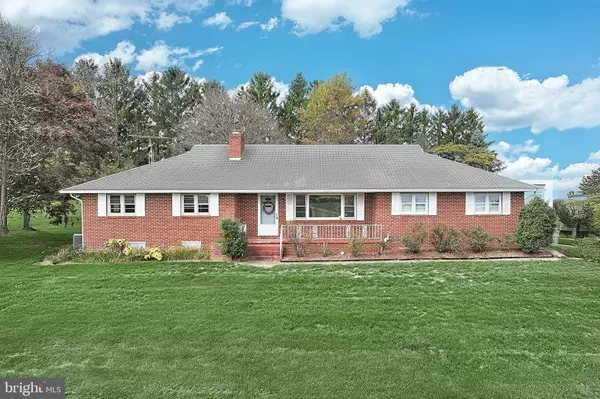 Seven Valleys, PA 17360,424 RIDGEVIEW RD