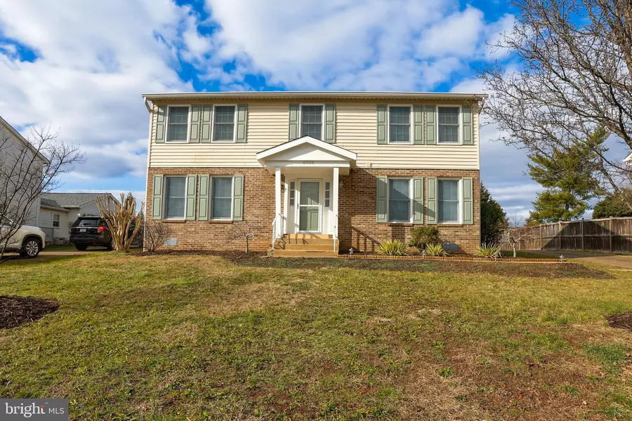 8904 SWEETBRIAR ST, Manassas, VA 20110