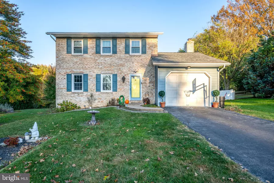 139 WHITTIER LN, Lancaster, PA 17602