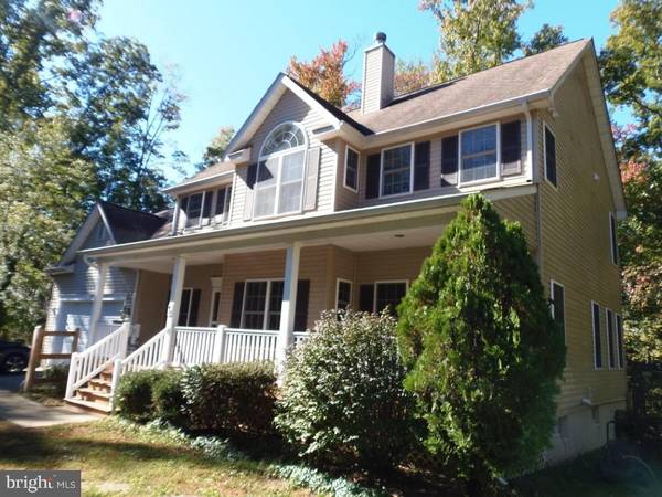 Fredericksburg, VA 22405,40 CRAFT CT