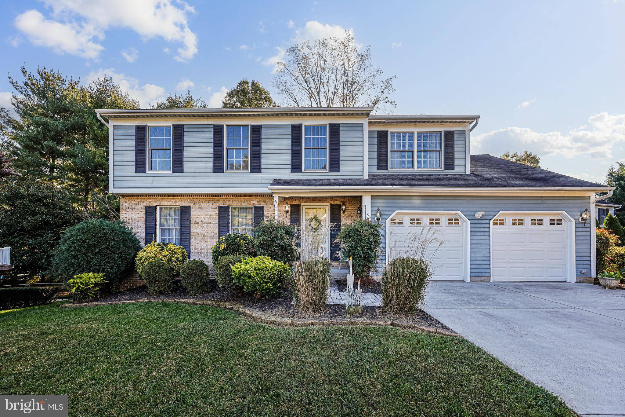 931 ALEXANDRIA WAY,  Bel Air,  MD 21014