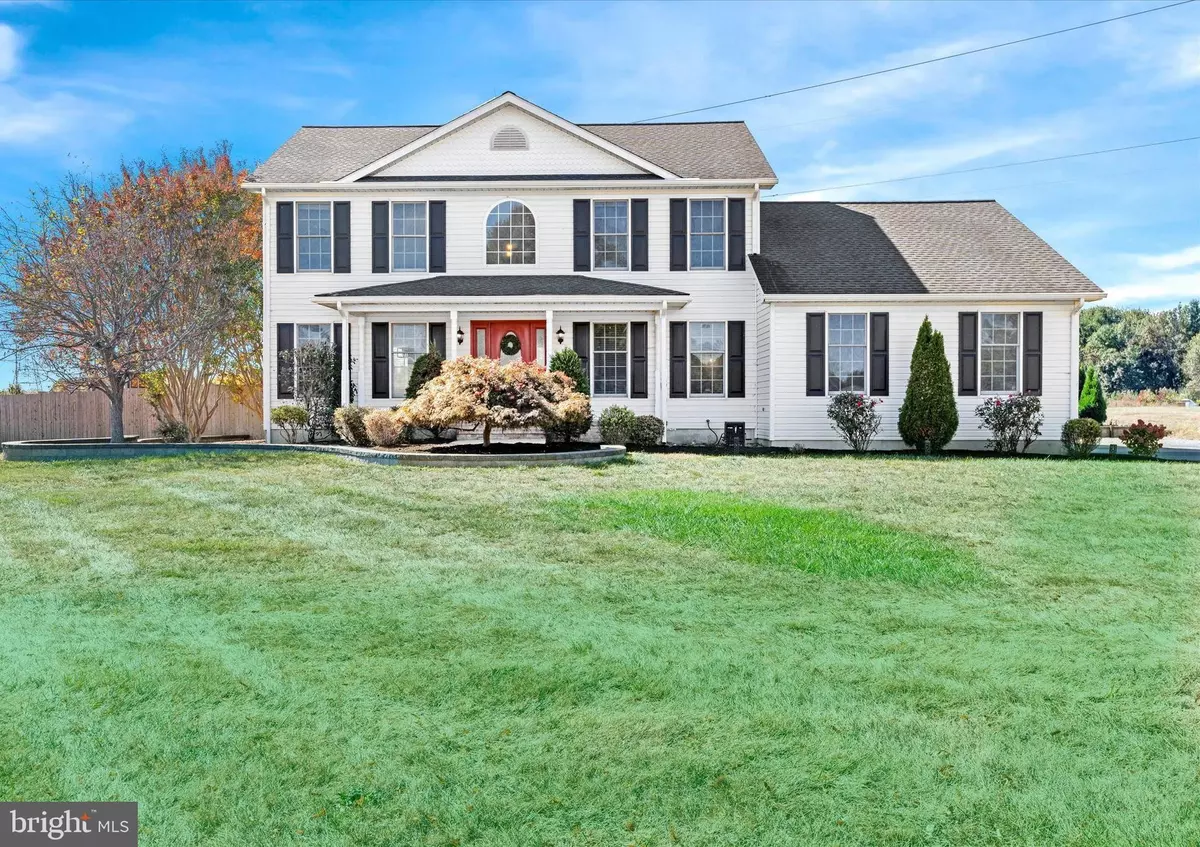 Middletown, DE 19709,105 COLLEEN CT