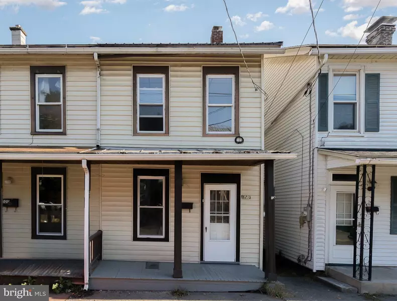 527 S 4TH ST, Newport, PA 17074