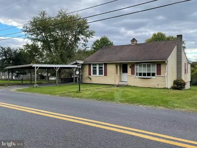 Mc Veytown, PA 17051,6585 SR 103 SOUTH