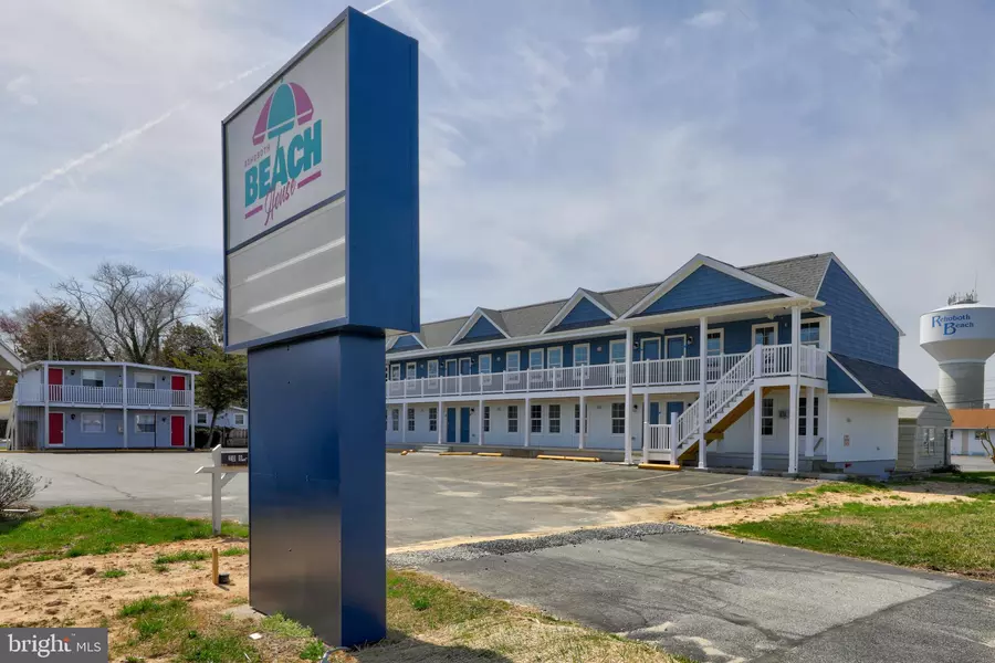 20494 COASTAL HWY, Rehoboth Beach, DE 19971