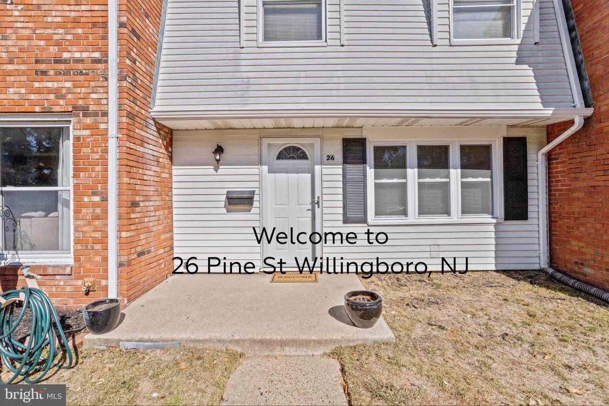 Willingboro, NJ 08046,26 PINE ST