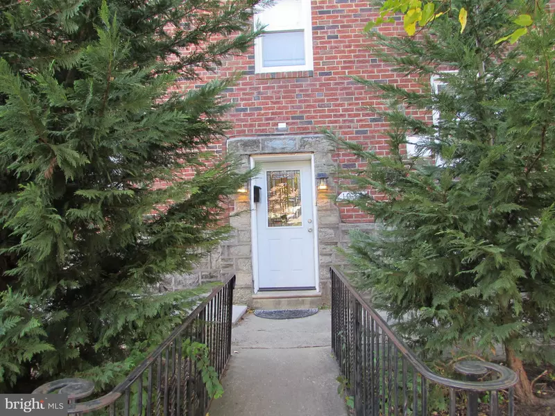 1034 E SLOCUM ST #2ND FLOOR, Philadelphia, PA 19150