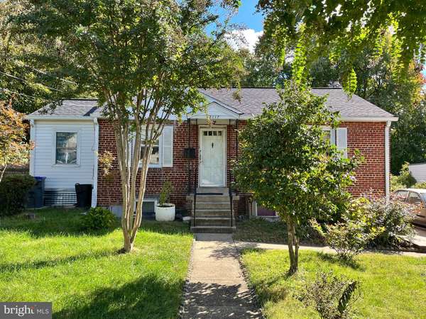 12117 FOLEY ST,  Silver Spring,  MD 20902