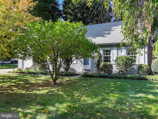 53 BILLMYER MILL RD, Shepherdstown, WV 25443