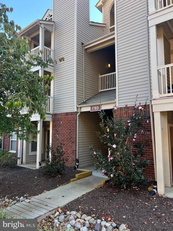 Reston, VA 20190,1783 JONATHAN WAY #1783-L