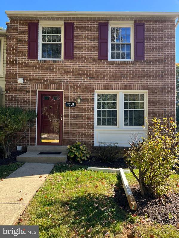 7708 HAVENSIDE TER, Rockville, MD 20855