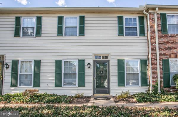 105 ARDWICK TER, Lansdale, PA 19446