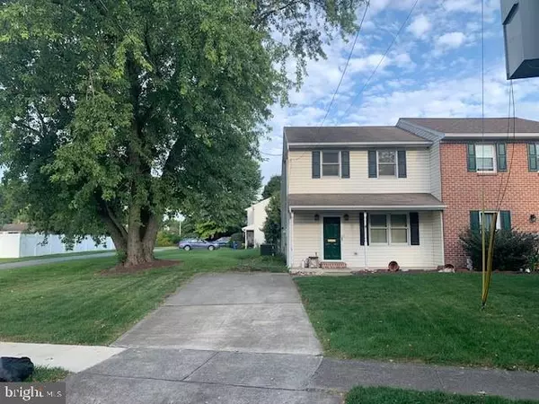 343 S UNION ST, Middletown, PA 17057