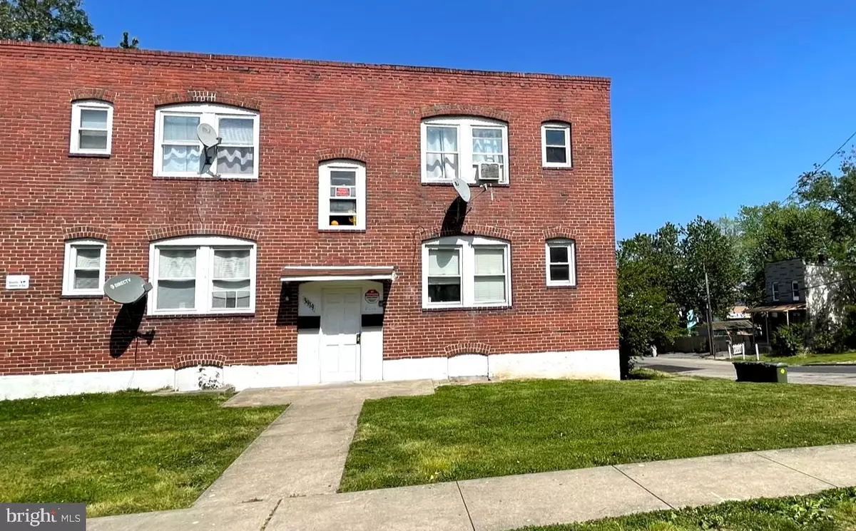 Baltimore City, MD 21226,3919 PASCAL AVE ##2