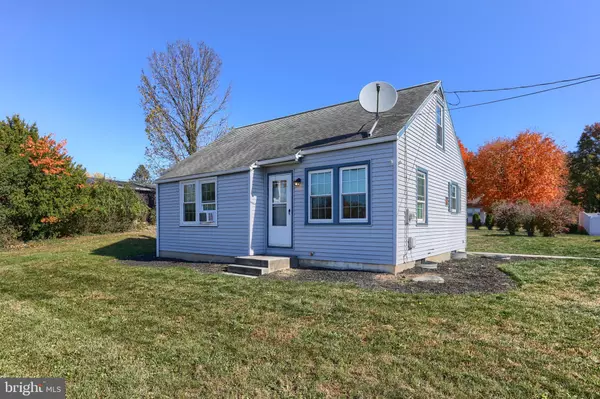 2390 STATE ROUTE 72, Jonestown, PA 17038