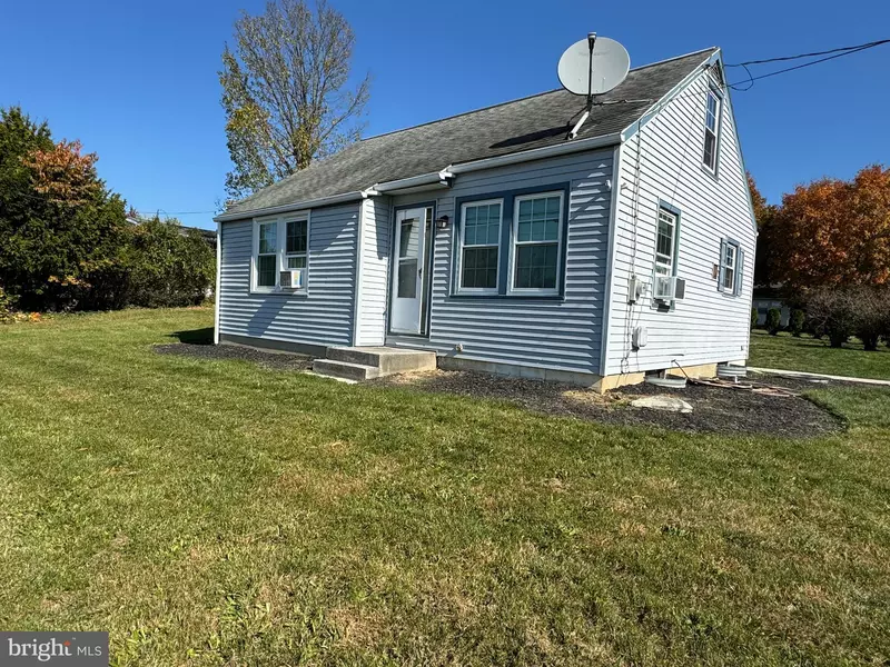 2390 STATE ROUTE 72, Jonestown, PA 17038