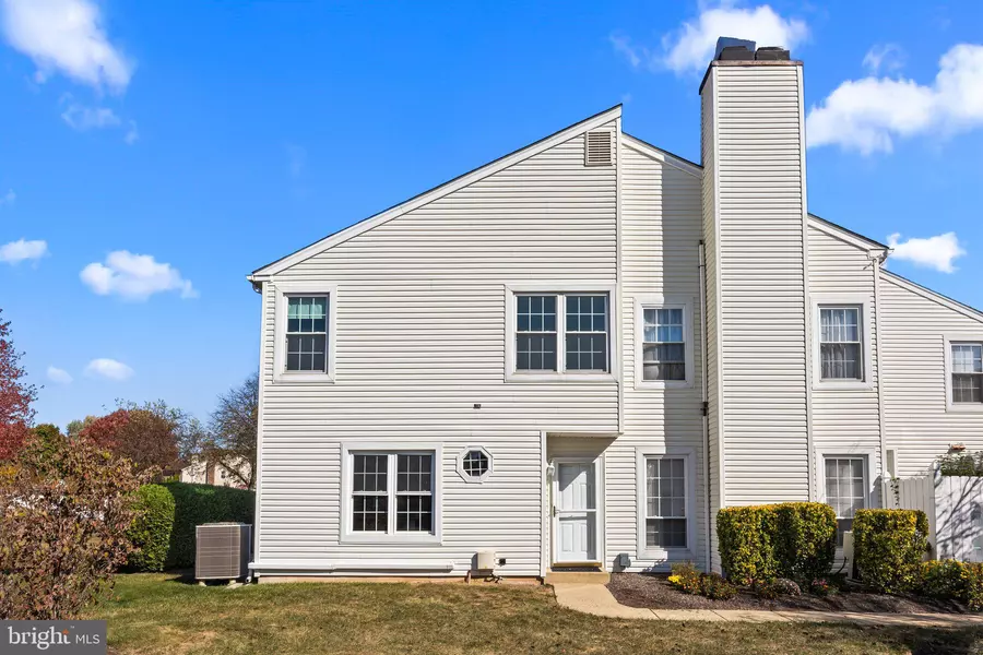 55 PORTSMOUTH CT, Southampton, PA 18966