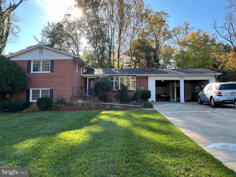 6805 ROSEWOOD ST, Annandale, VA 22003