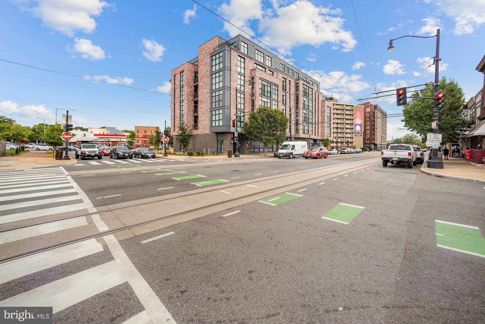 Washington, DC 20002,1402 H ST NE #307