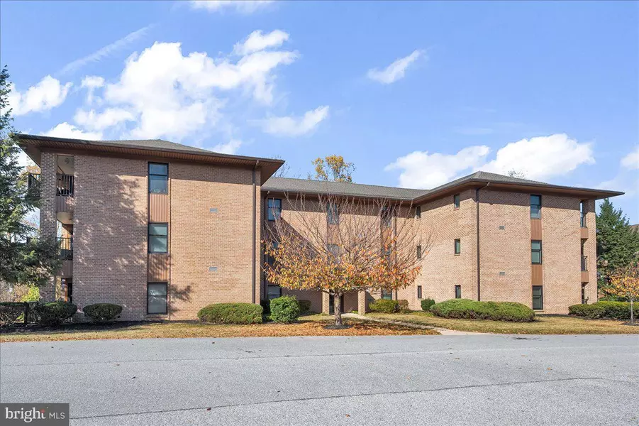 3203-UNIT FALCON LN #SUITE 209, Wilmington, DE 19808