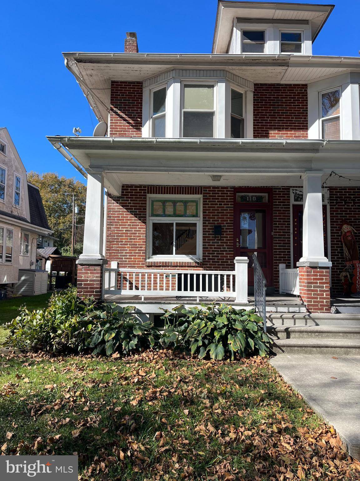 110 INTERVILLA AVE, West Lawn, PA 19609