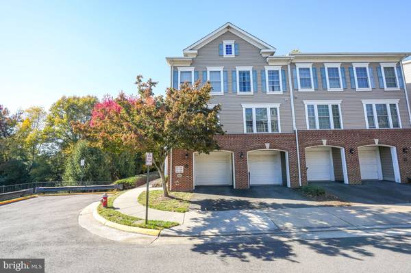 7150 HUNTLEY CREEK PL #63B,  Alexandria,  VA 22306