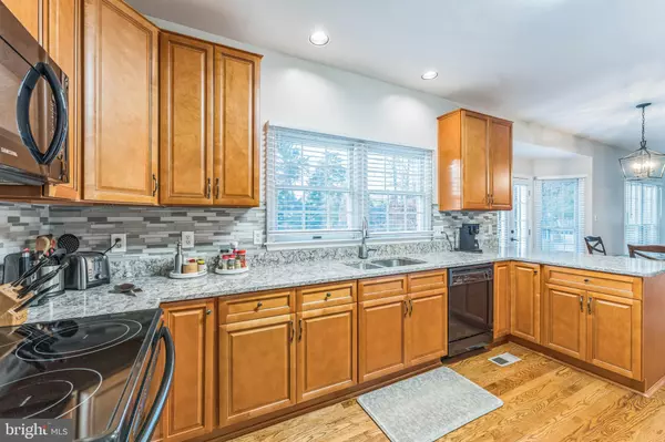 Alexandria, VA 22306,2760 SAINT ELLIOTT CT