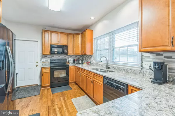 Alexandria, VA 22306,2760 SAINT ELLIOTT CT