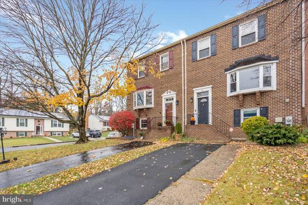 12 CARRIAGE WALK CT,  Parkville,  MD 21234