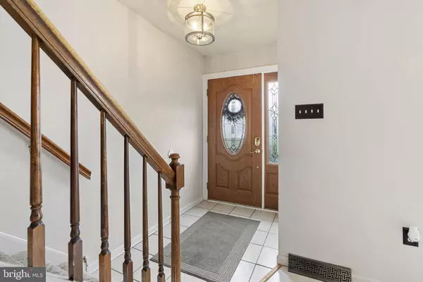 Harleysville, PA 19438,268 SHIRLEY DR