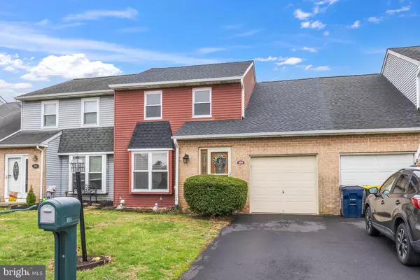 Harleysville, PA 19438,268 SHIRLEY DR