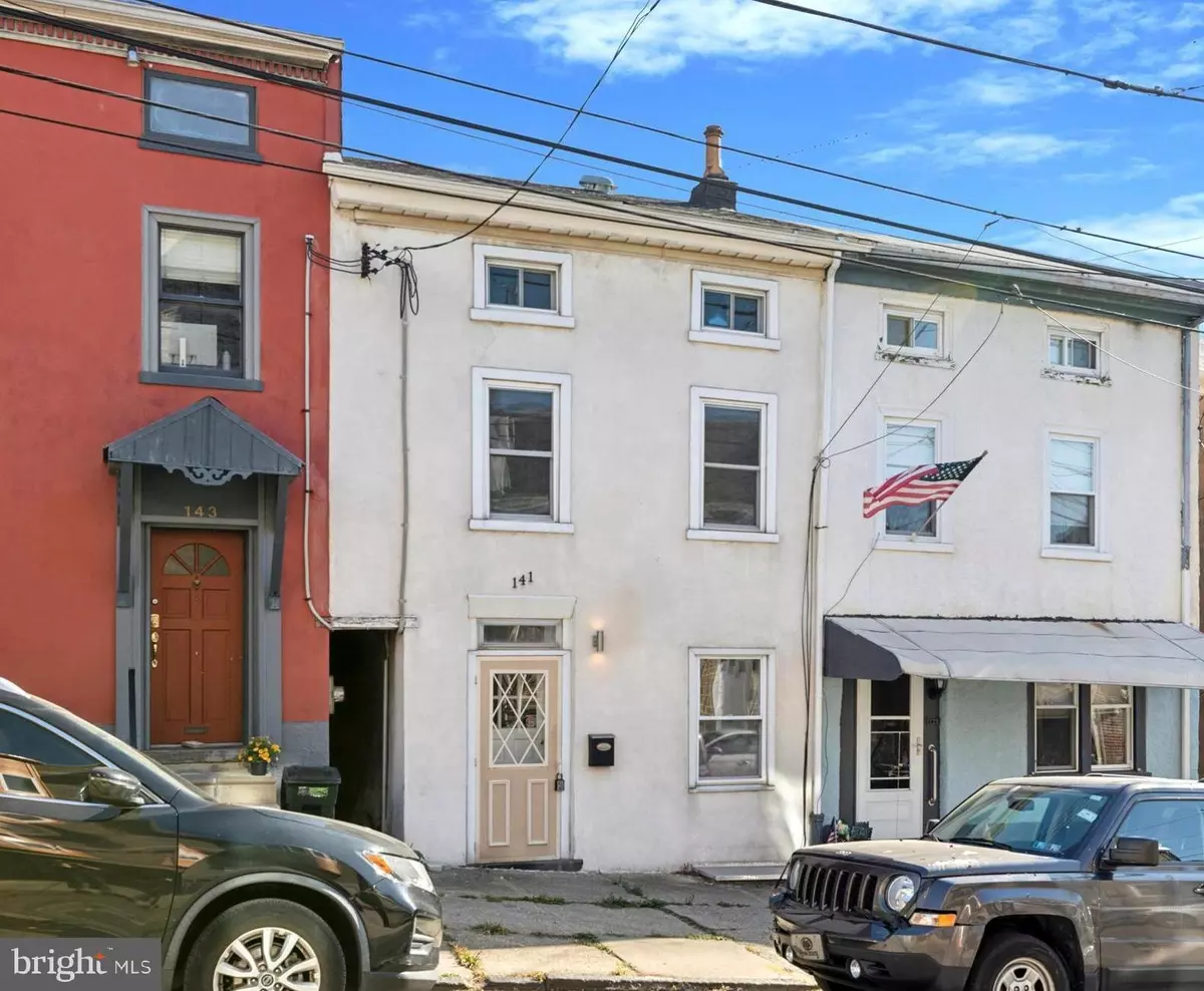 Philadelphia, PA 19127,141 LEVERING ST