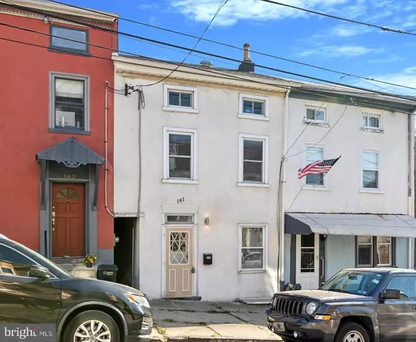 141 LEVERING ST, Philadelphia, PA 19127