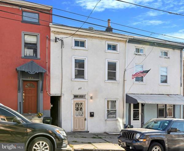 141 LEVERING ST, Philadelphia, PA 19127