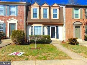 10264 EAGLE NEST CT. CT, Fairfax, VA 22032