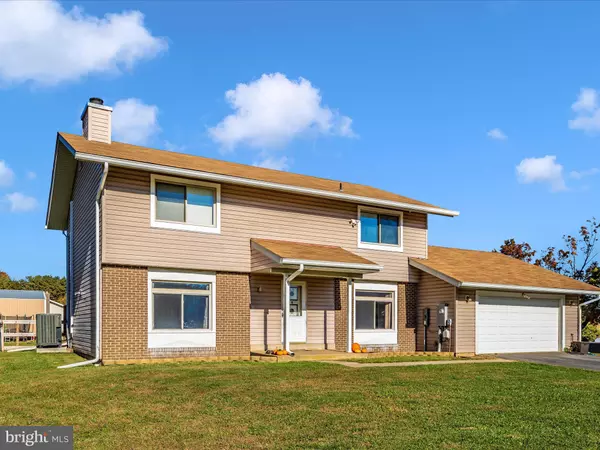 Mount Airy, MD 21771,5194 PERRY RD