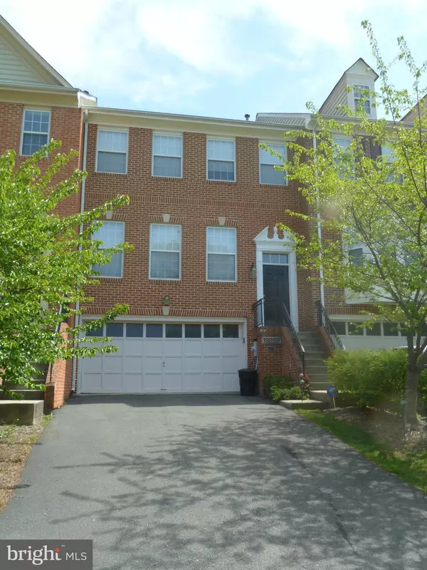 13628 VALLEY OAK CIR, Rockville, MD 20850