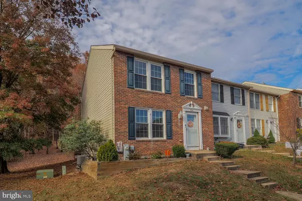 Abingdon, MD 21009,3334 RACCOON CT