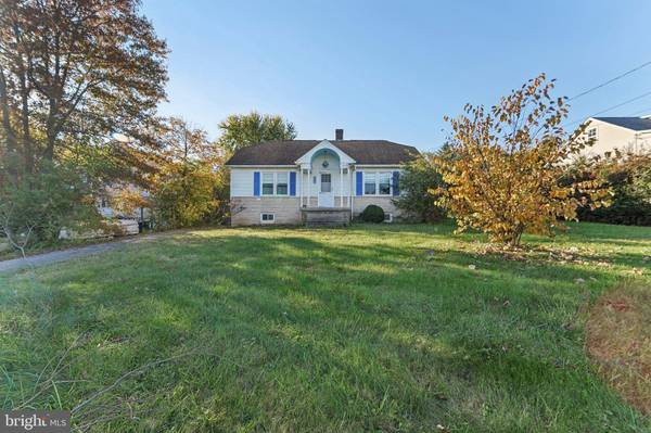 6538 SYKESVILLE RD, Sykesville, MD 21784