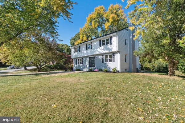 Towson, MD 21204,1828 THORNTON RIDGE