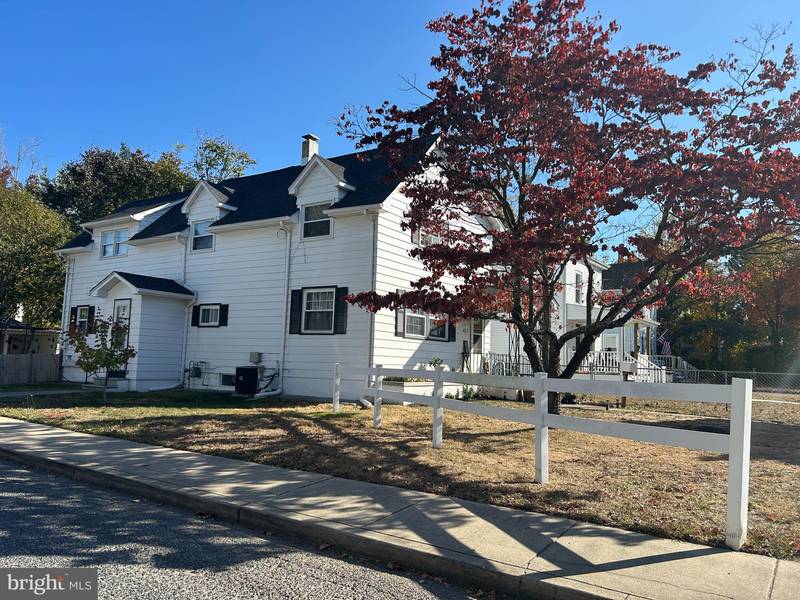 415 S EAST AVE, Vineland, NJ 08360