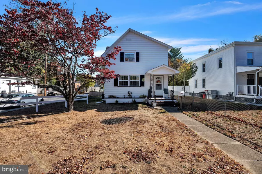 415 S EAST AVE, Vineland, NJ 08360