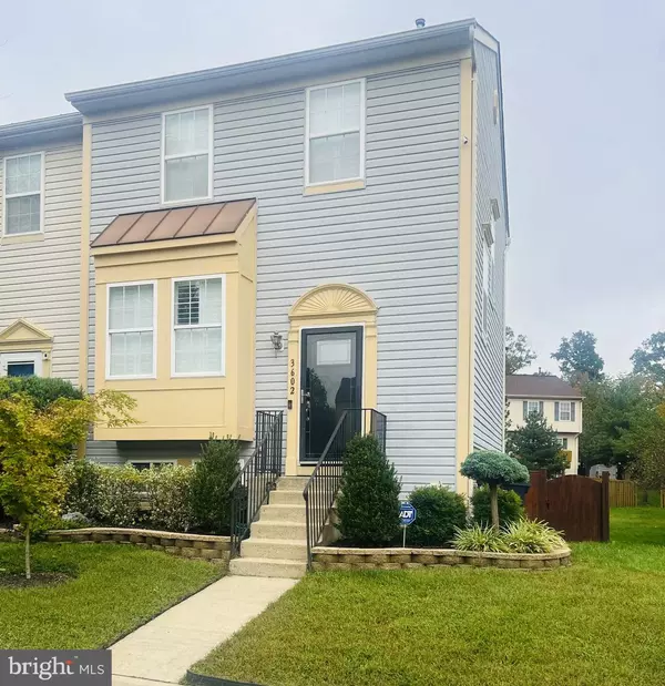 3602 APOTHECARY ST, District Heights, MD 20747